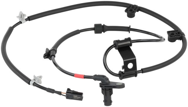 Delphi Abs Wheel Speed Sensor P N Ss21379