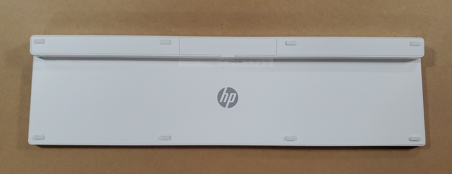 M55011-001 M81901-001 HP 710 Wireless KB/ Mouse Combo M54697-001 M54847-001