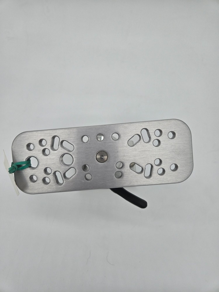 Cisco Silver Electronics Mount