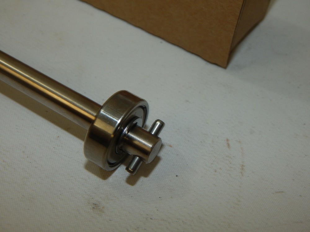 Genuine HP Part # 55VA-0680 Loop Roller Assembly 4014316701