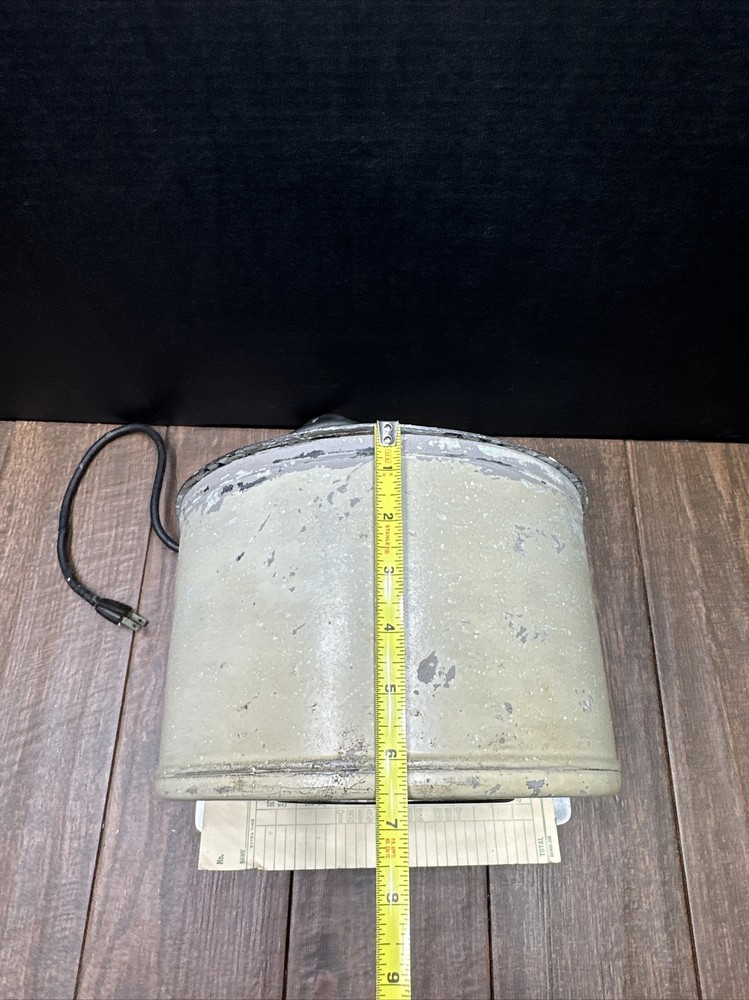 SIMPLEX TIME RECORDER COMPANY GARDNER MASSACHUSETTS U.S.A WORKS !!!