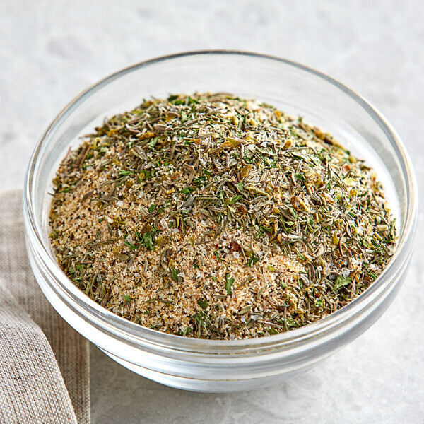 Bulk Canadian Chicken Seasoning - 5.5 lb.