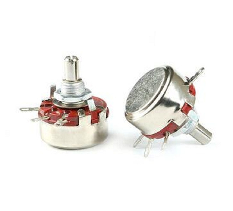 WTH118 1A 1M 2W Potentiometer Variable Electronic Components Supplies