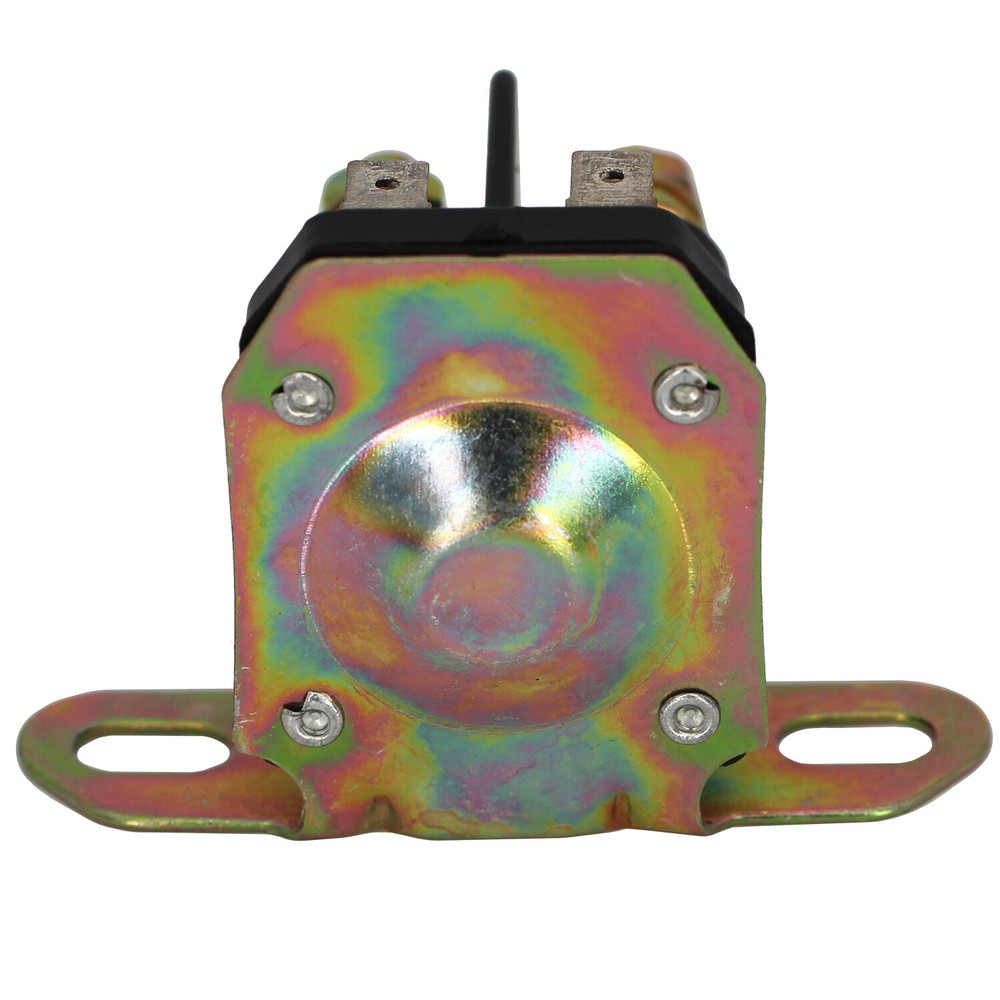 Starter Relay Solenoid Fits John Deere E100 E110 E120 E130 E140 E150 E160 E170