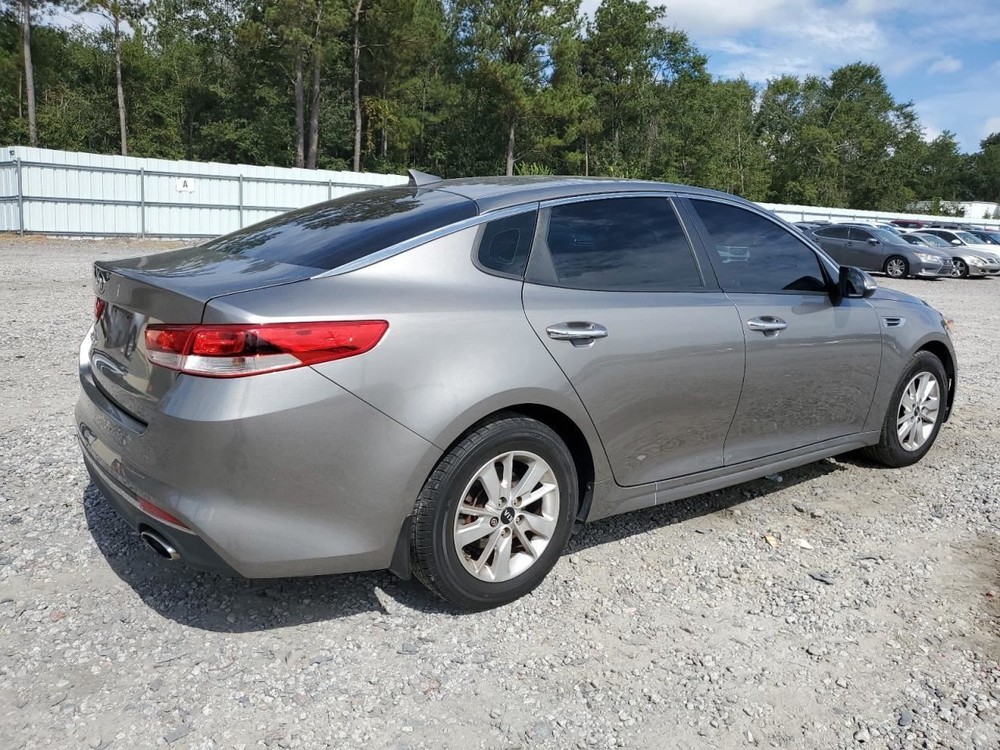 OPTIMAKIA 2016 Glove Box 4845144