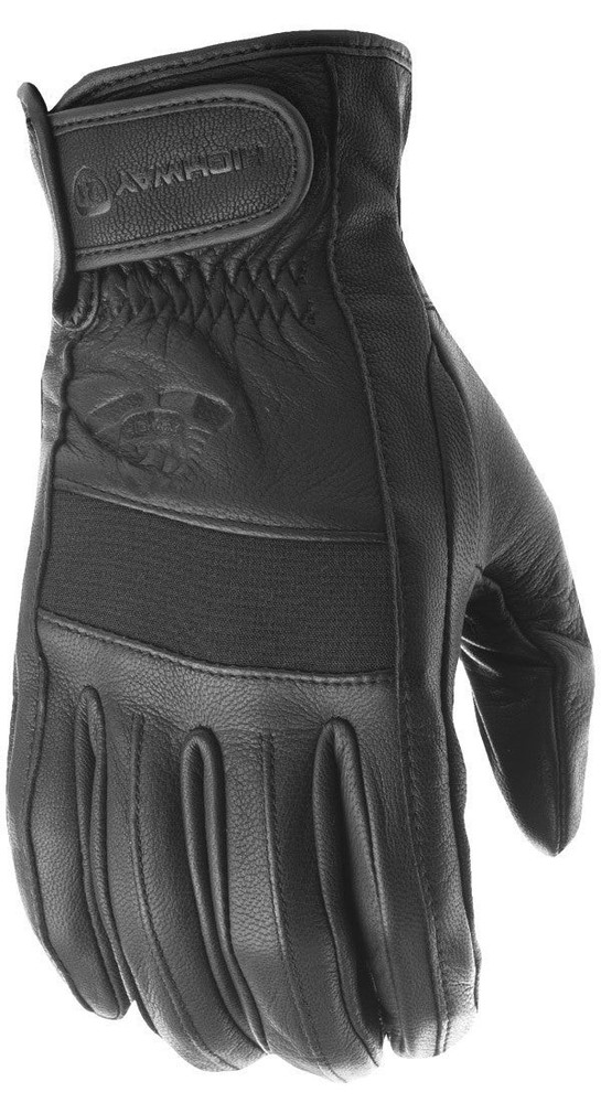 Jab Gloves Black Xl