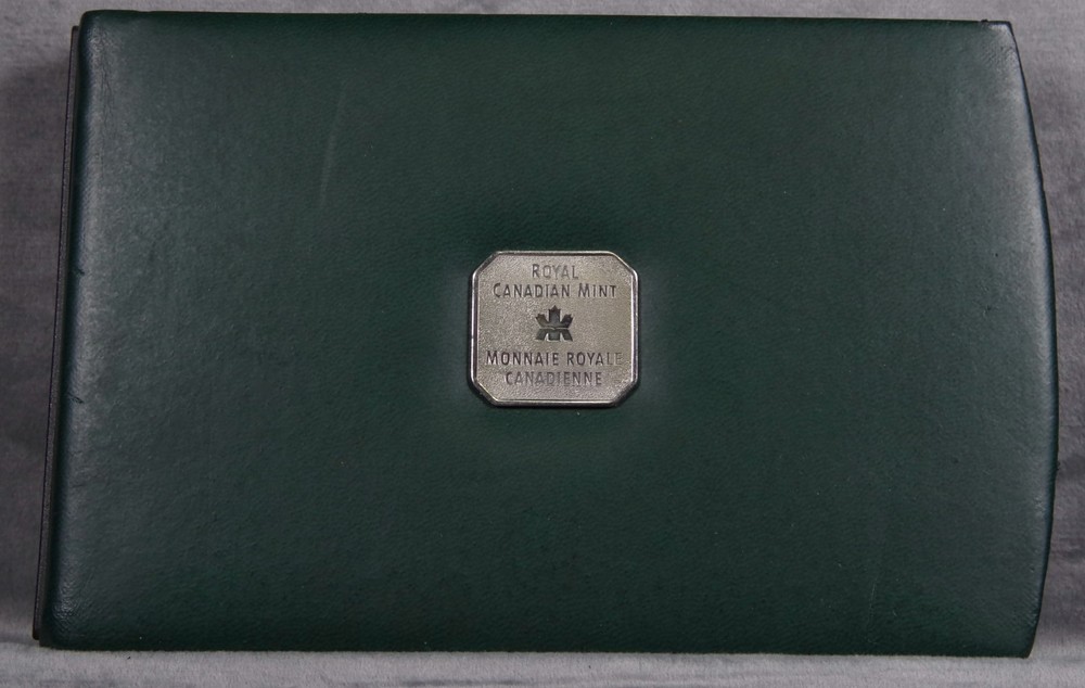 1999 Specimen Set- Special Edition