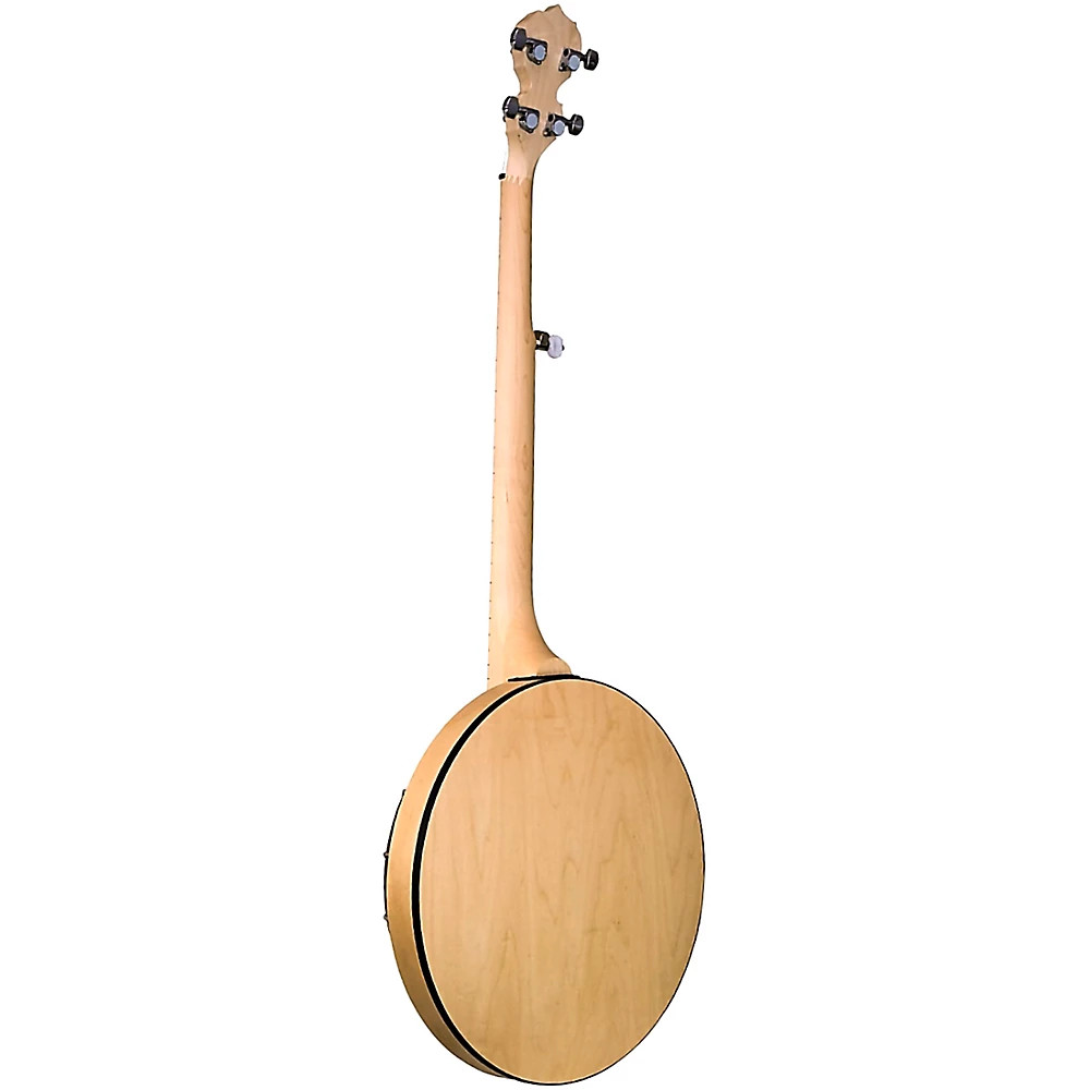 Deering Goodtime Two Deco 5-String Resonator Banjo