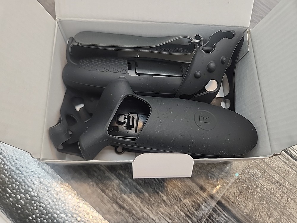 Upgraded Controller Grips Cover for Oculus 2 [130]