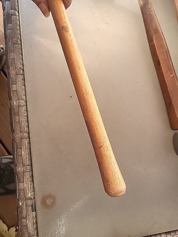 Vintage Streamline Tools Auto Body Hammer