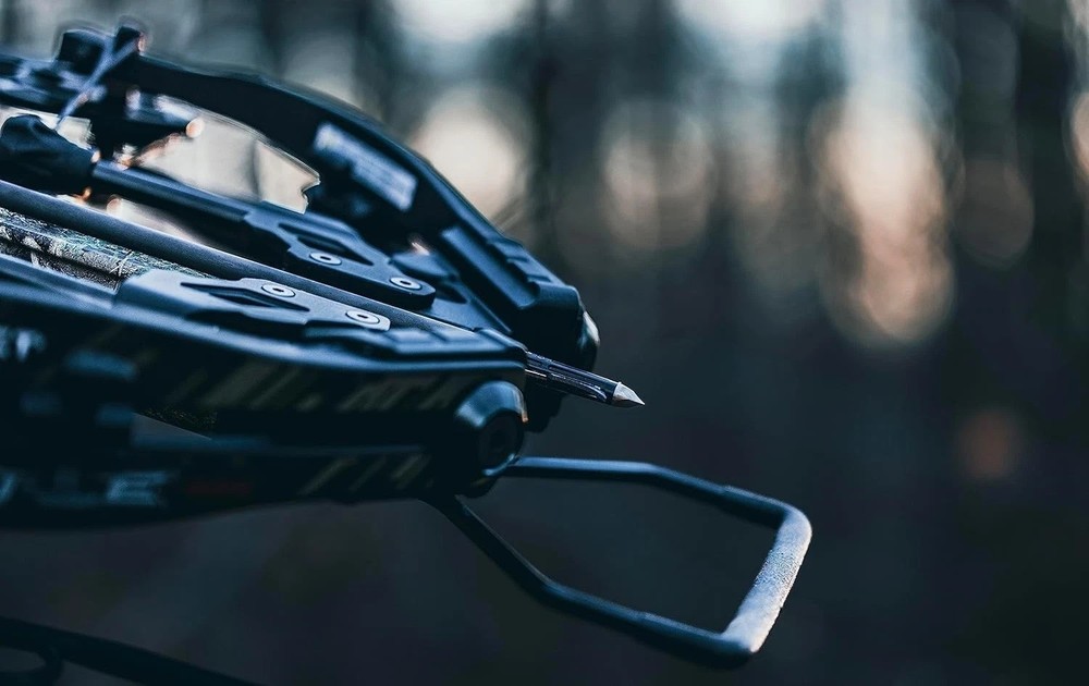 KillerTech 3-Pack Expandable Broadheads 100 Grain