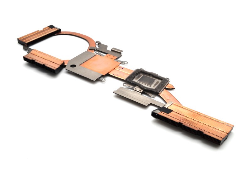 13NR06C0AM0111 - Thermal Module