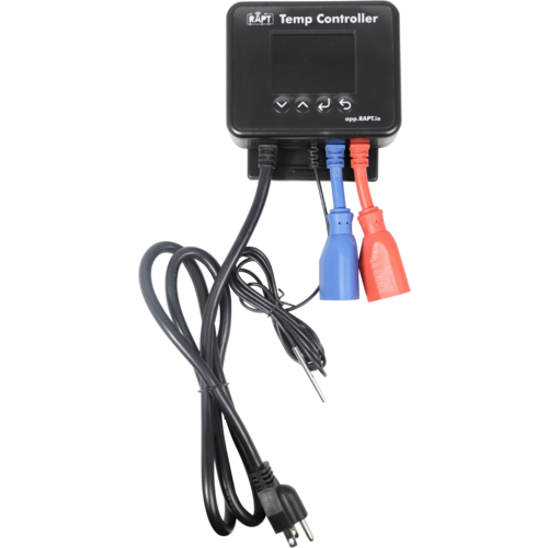 RAPT Digital Temperature Controller | WiFi/Bluetooth Enabled | RAPT Portal Compa