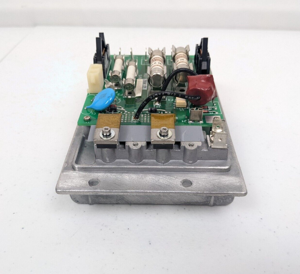 Nordson 288012E Control Module Circuit Board