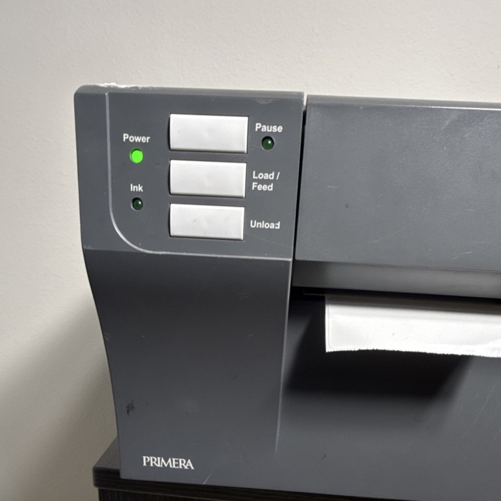 Primera LX900 Color Label Printer