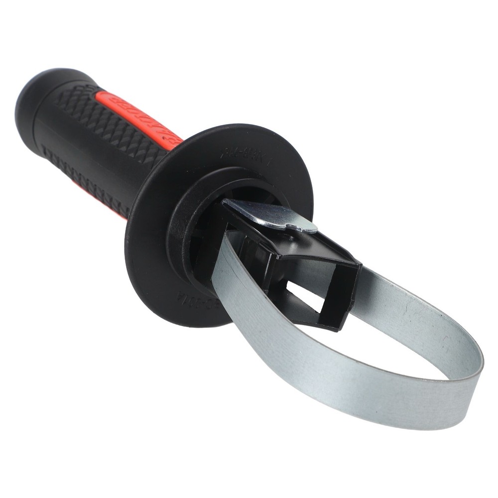 Removable Hammer Drill Handle For Rotate Electric Tool Adjustment 60-65mm