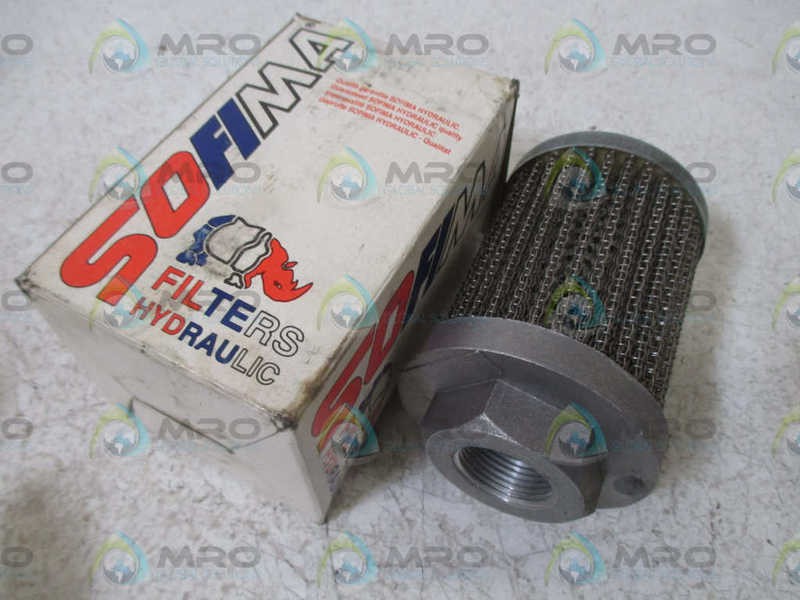 SOFIMA FAM8MDMB40 FILTER NSMP