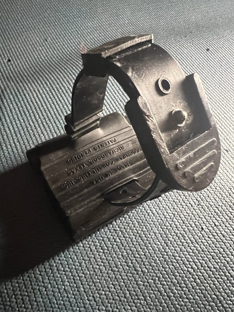 Sherwood sentry Dive Computer Used