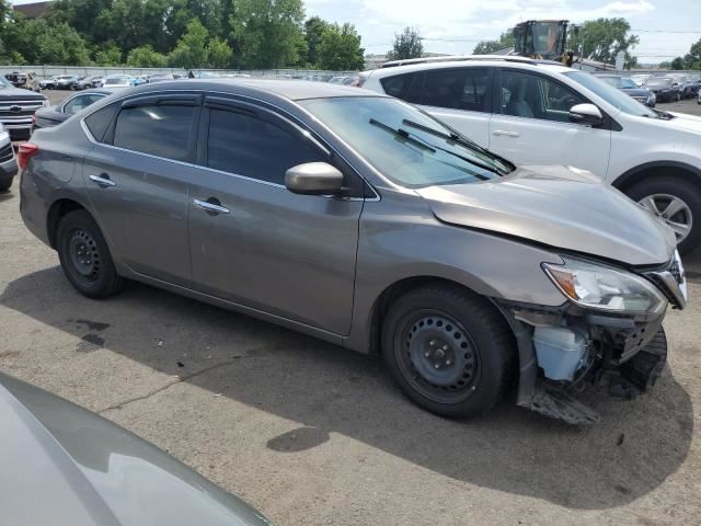 Camera/ Projector Rear View Camera Decklid Mounted Fits 2016-2017 SENTRA OEM