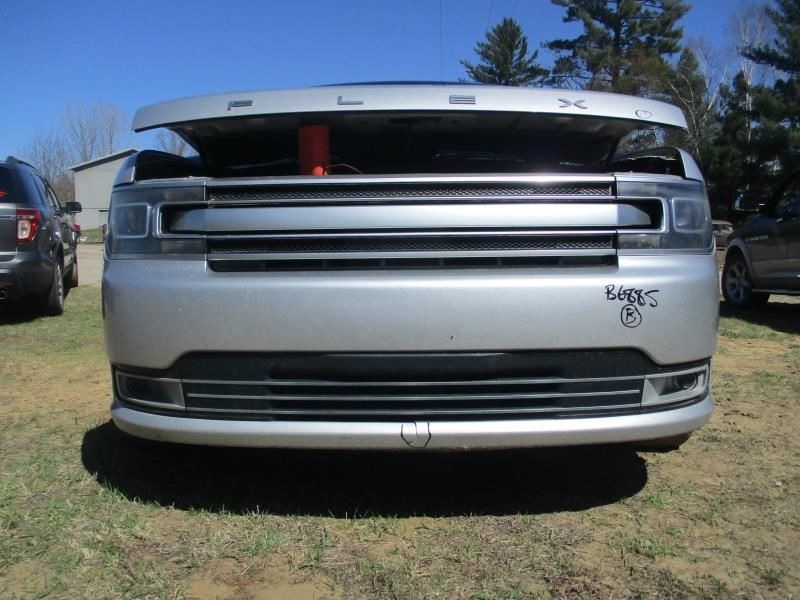 Chassis ECM Transfer Case Fits 13-19 FLEX 375171