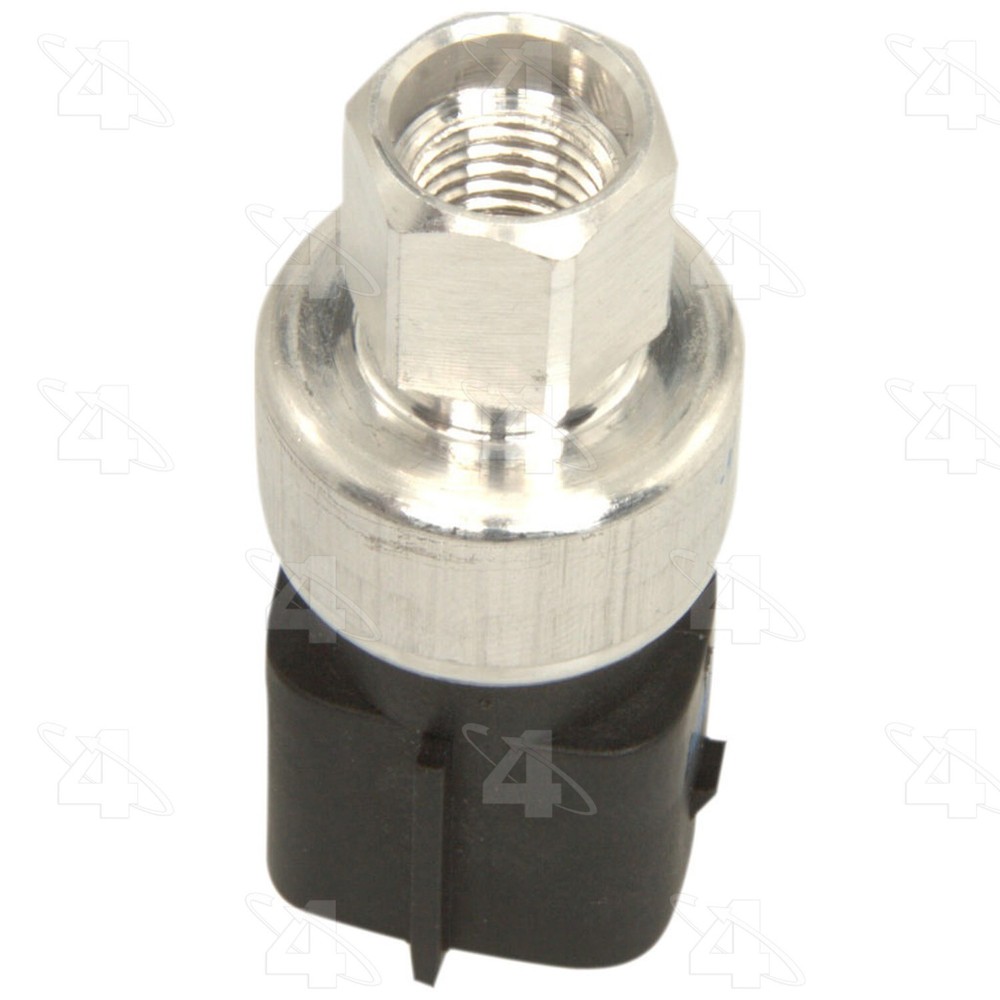 For 2005-2007 Mercury Mariner HVAC Binary Switch 4 Seasons 2006