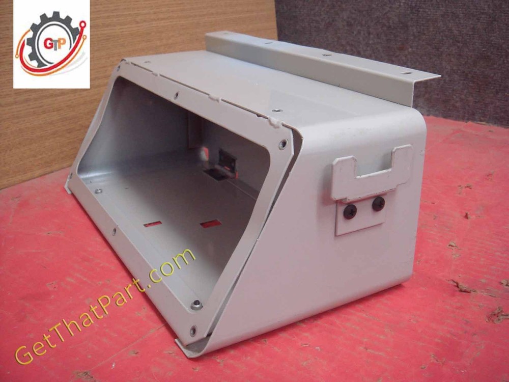 Midmark 411 Power Examination Table Complete Operator Console Assembly
