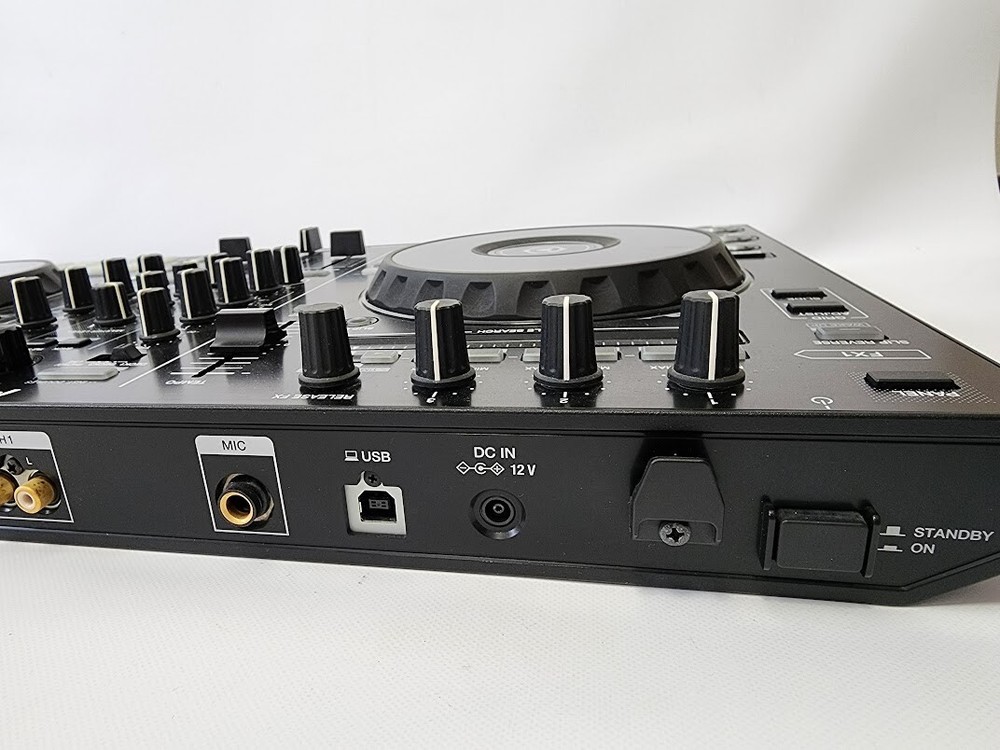 Pioneer DDJ-RR Performance DJ Controller 2-channel DDJRR