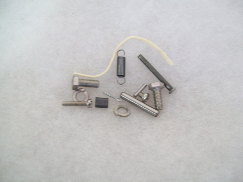Hobart 1712,1912 Actuating Hardware Kit