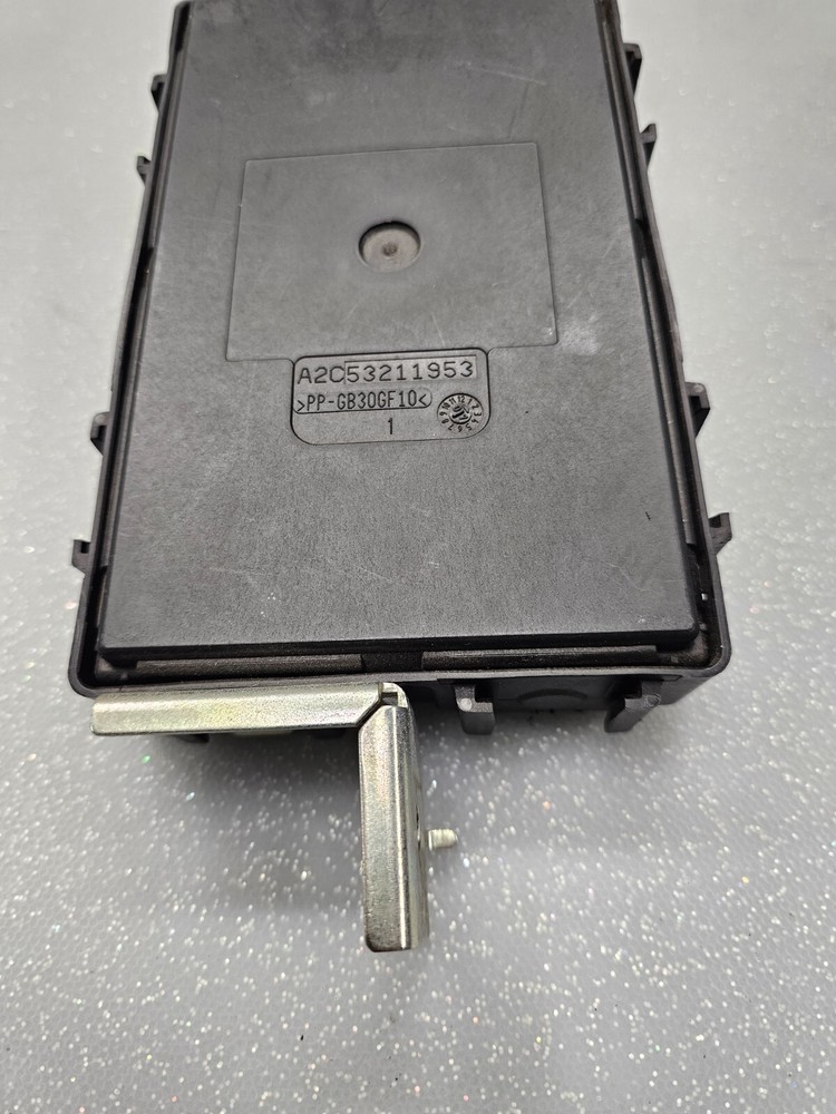 🔥2007 - 2008 Nissan Altima Body Control Module BCM BCU Unit OEM