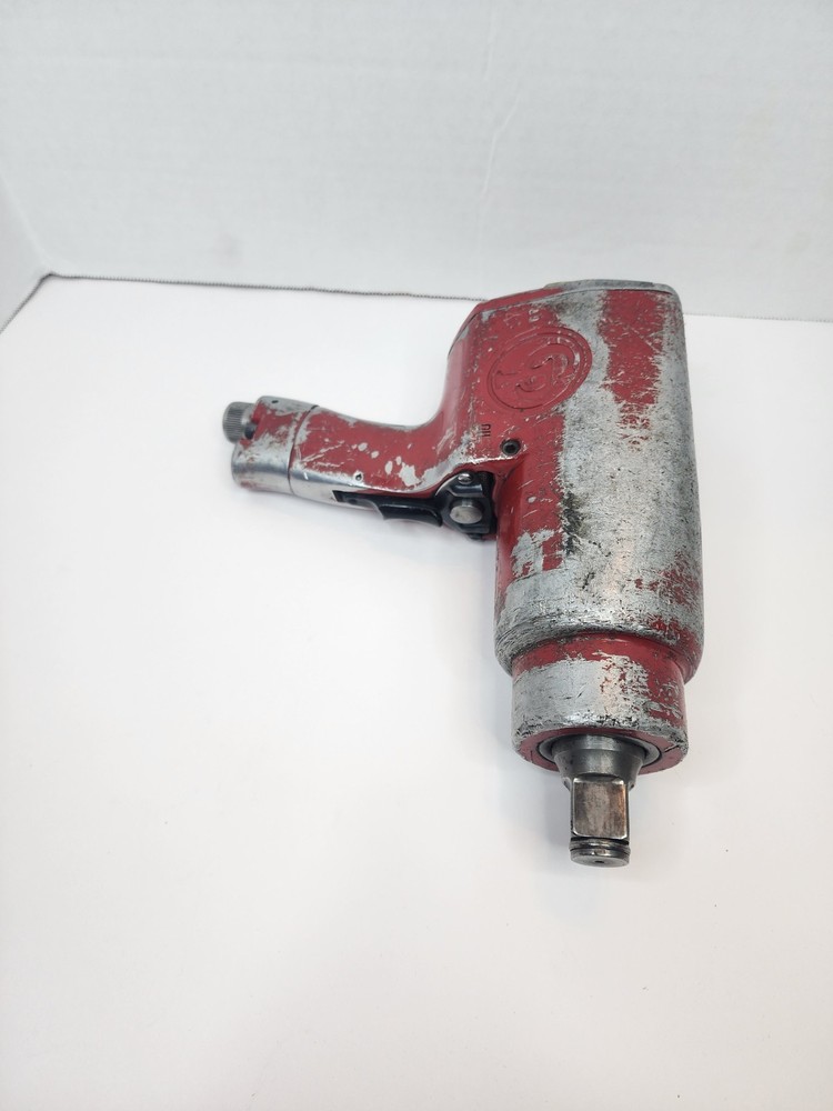 Chicago Pneumatic Impact Wrench CP9560 Untested