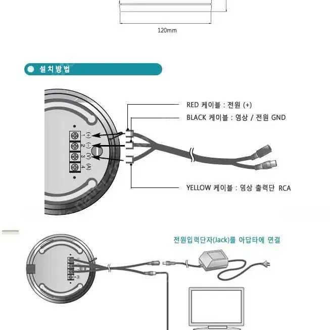 CCTV Dome Surveillance Camera Official