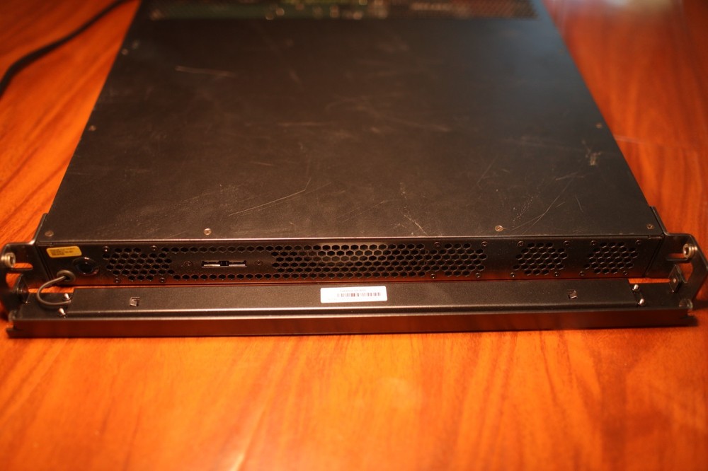 NewTek TalkShow VS 4000 Multi-Channel Video Calling System