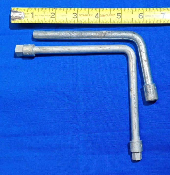 Perfect Tools T-79 brake shoe adjustment tools (2) Bendix ?