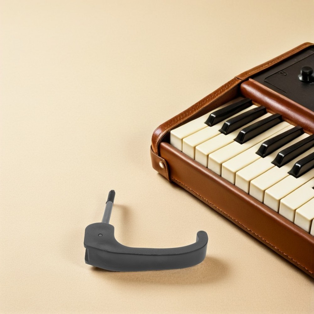 Electronic Piano Stand Handle Adjustable Keyboard Rack Knob Accessories