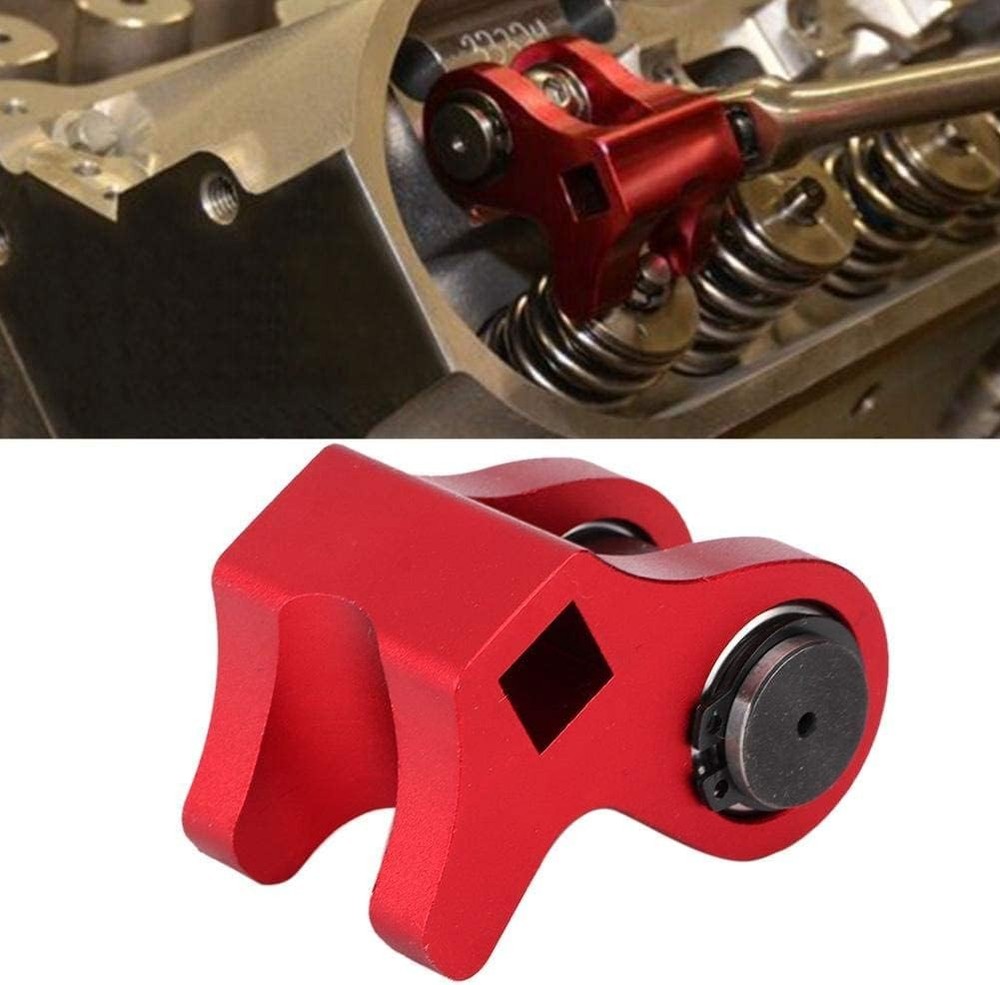 KIMISS Valve Spring Installation Tool, LS Compressor...