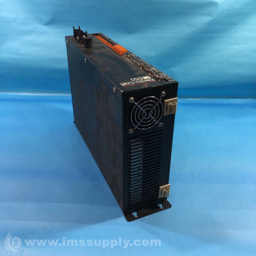 Electro Craft PCM-550 9101-2065 PCM Controller USIP