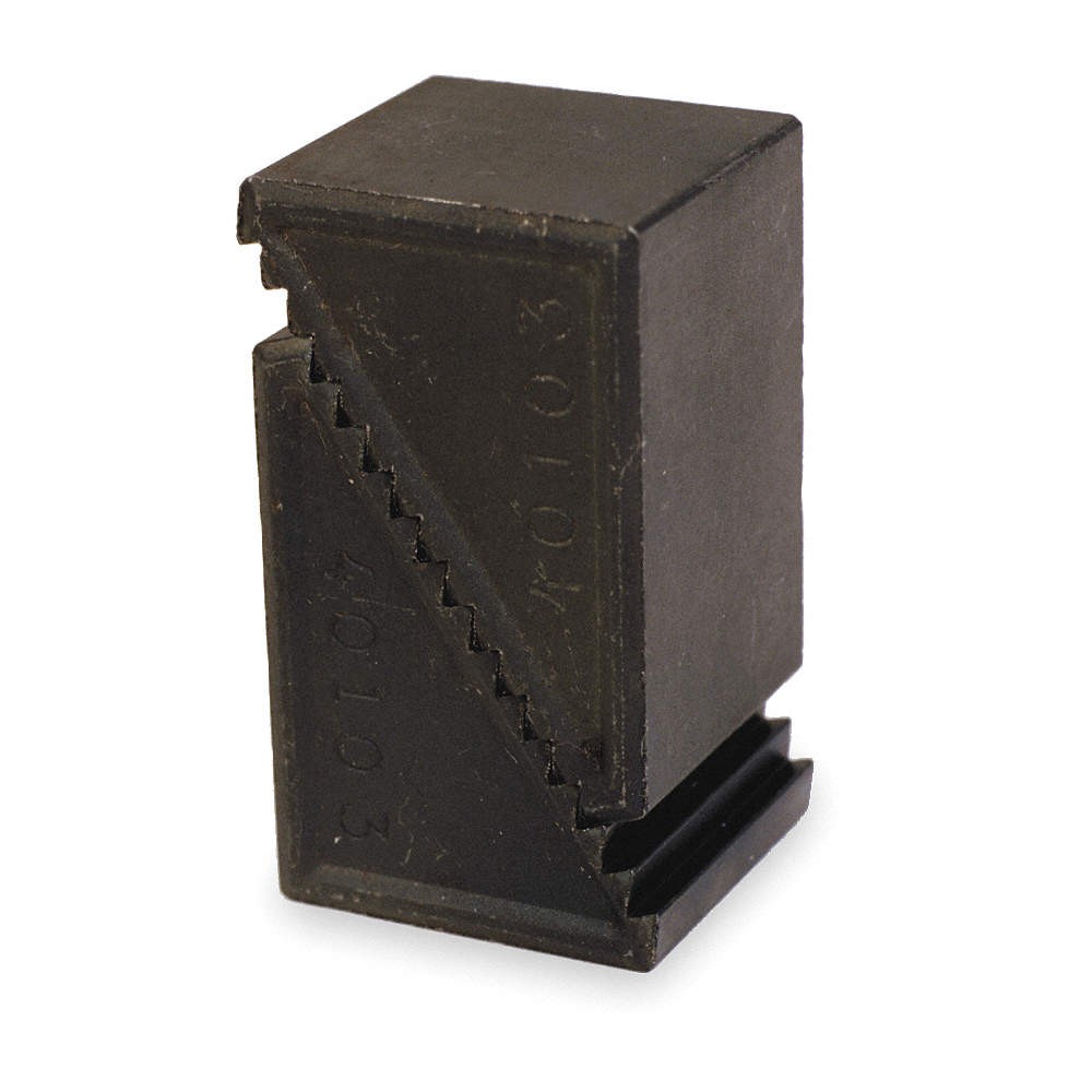 TE-CO 40110 Machine Clamp Step Block 2YGT2