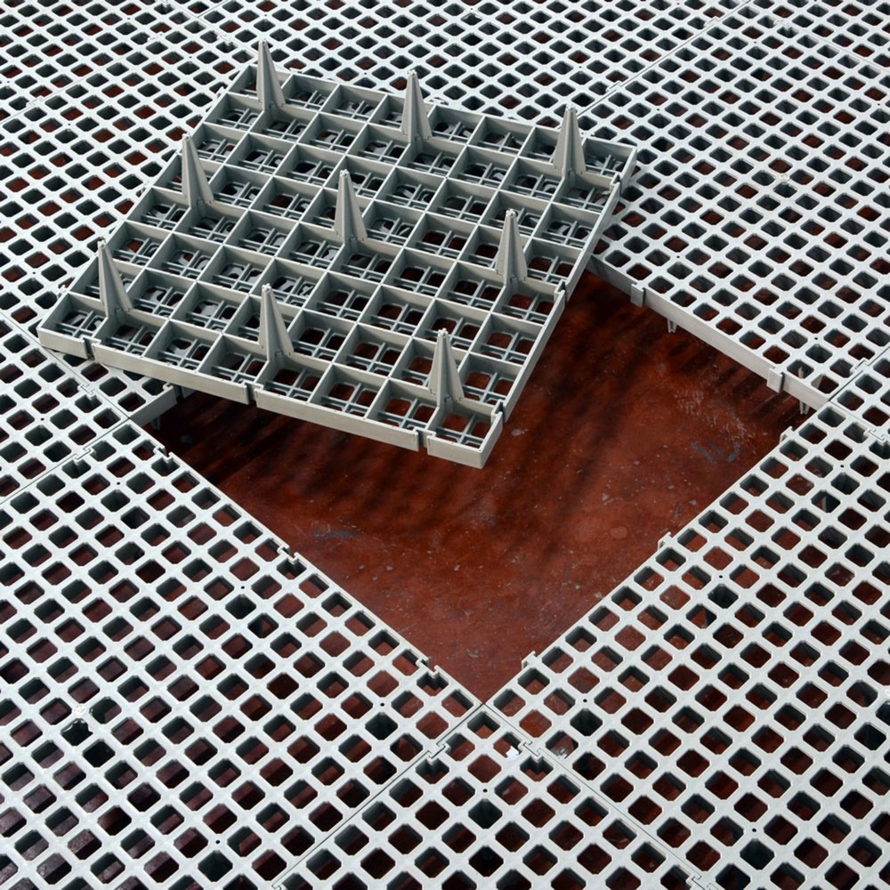 Slat Flooring - Large Hole (Legs: Long)