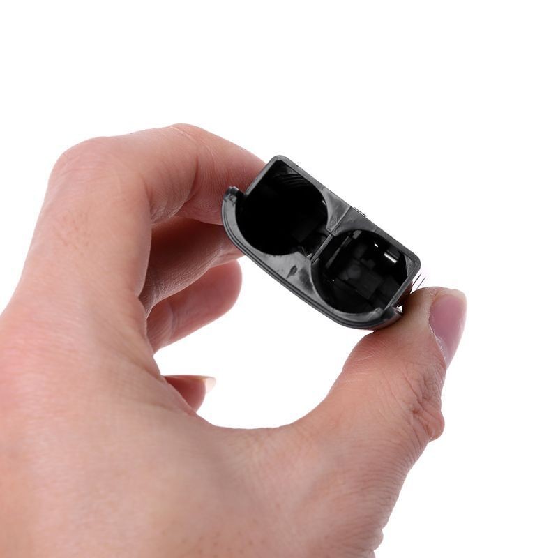 10Pcs AA Battery Back Cover Case Shell Pack For Xbox 360 Wireless Controller