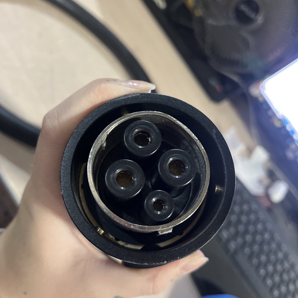 TESLA 07-000058-00 ADAPTER