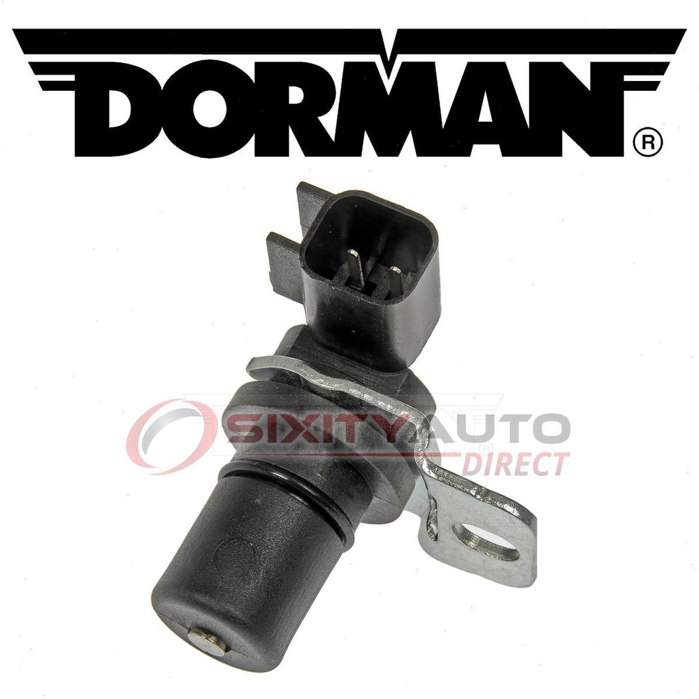 Dorman Transmission Speed Sensor for 2001-2003 Ford Expedition Automatic  ac