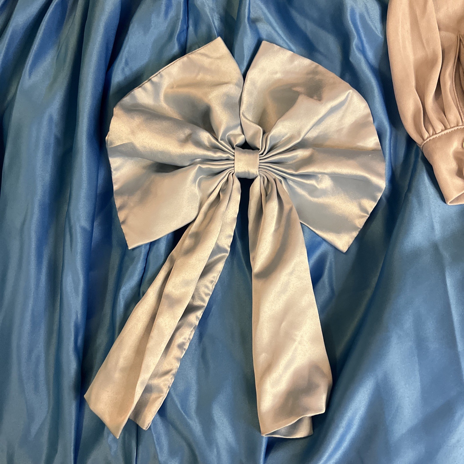 Disney Sleeping Beauty Aurora/Briar Rose Wms Dress NWT Adt Med Cosplay Costume