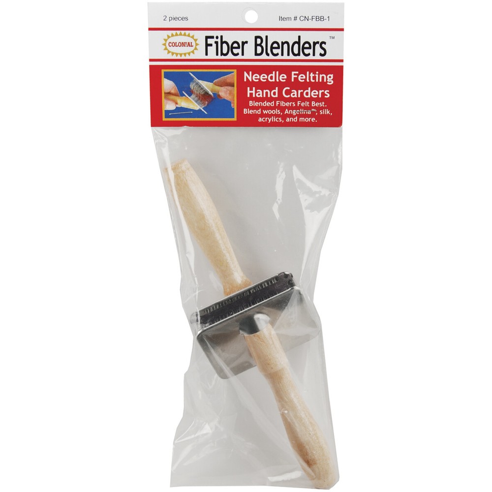Fiber Blender Tools 2/Pkg