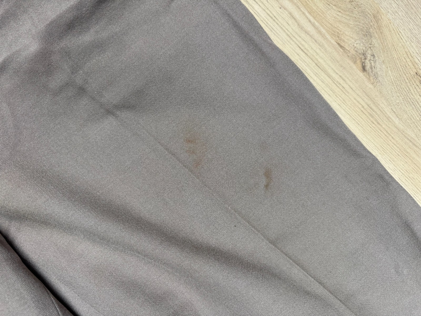 Vintage WW2 era US Army Wool Pink Officer Trousers Pants Military Uniform NAMED