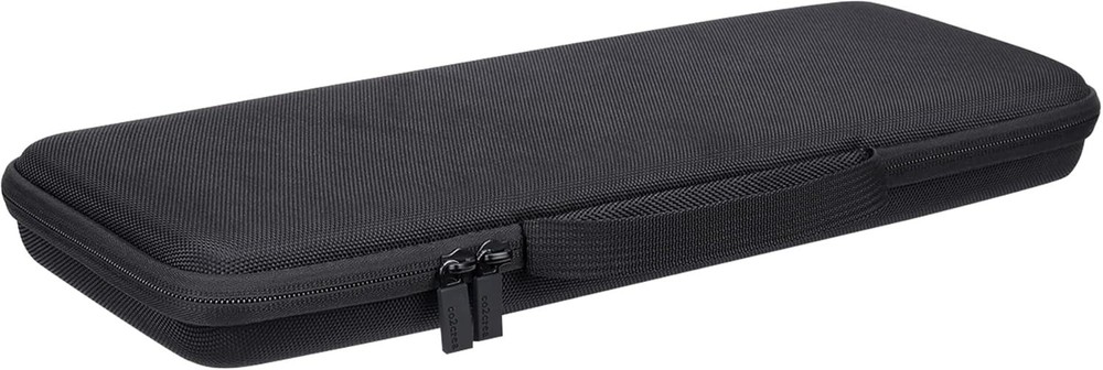 Water-Resistant EVA Case for Logitech MX Keys Mini & Anywhere 3 - Durable Design