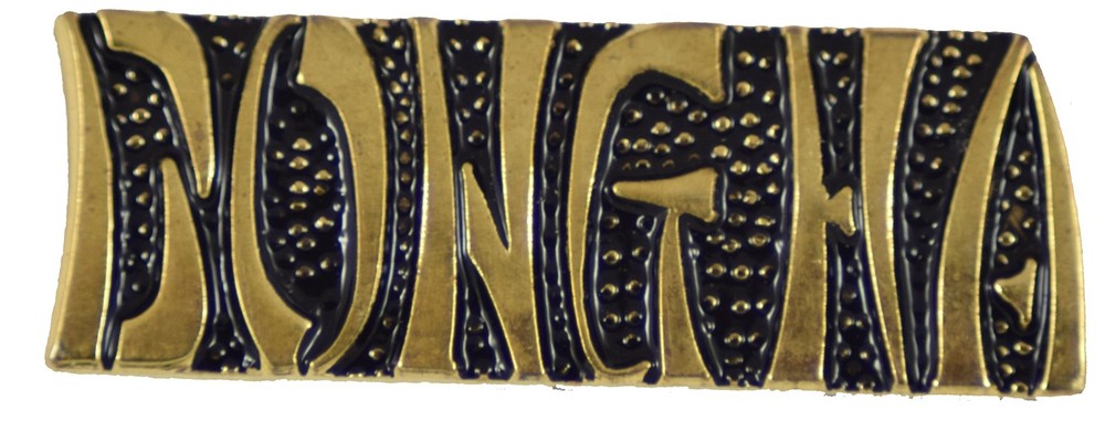 DONG HA HAT PIN