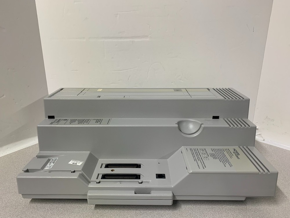 **Nortel Meridian Norstar PLUS Compact  - Untested