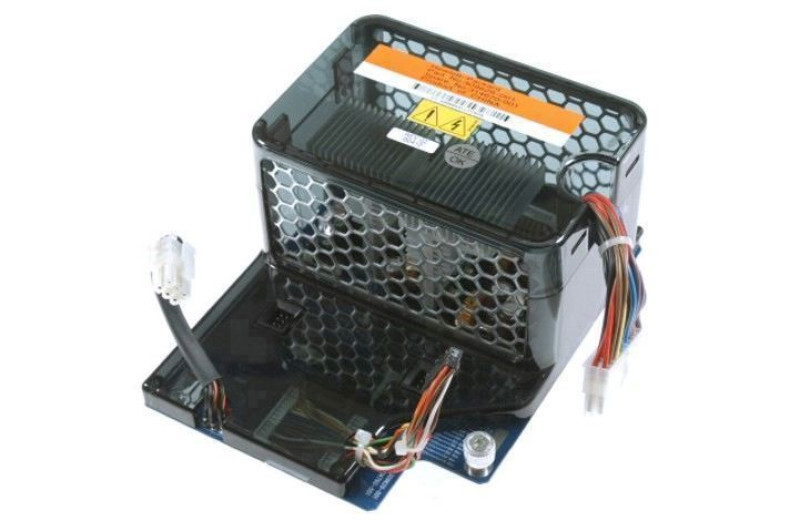 314760-001 - DC Power Converter Module With Backplane