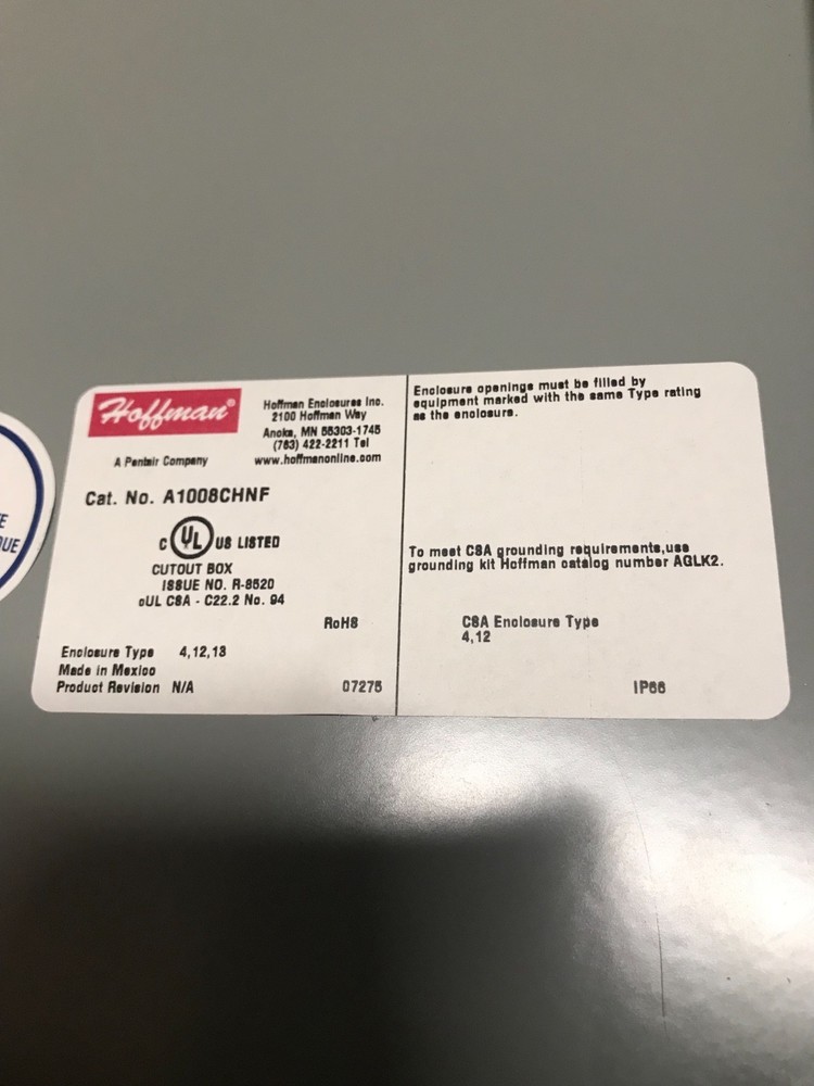 Workmaster Time-Sequence Controller 29-10100 1 to 4 Outputs ***NEW!!***