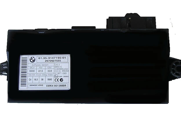 MINI COOPER KEY PROGRAMMING All keys lost and add a key CAS3 and CAS3+ 2006-2014